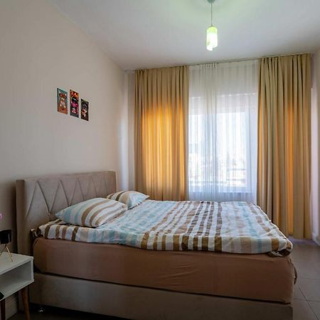 Sare Suites Oldtown 안탈리아 외부 사진