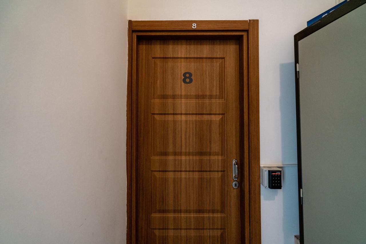Sare Suites Oldtown 안탈리아 외부 사진