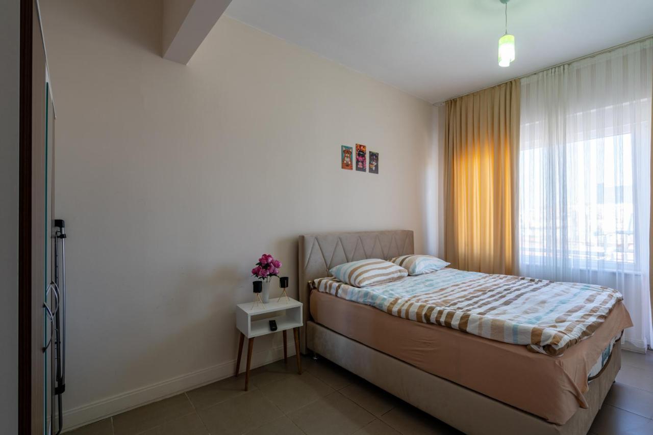 Sare Suites Oldtown 안탈리아 외부 사진