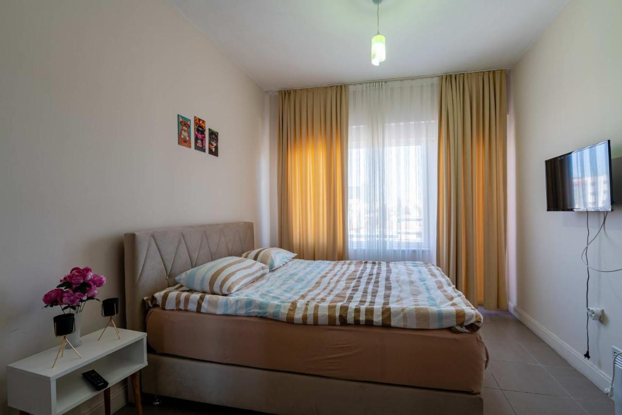 Sare Suites Oldtown 안탈리아 외부 사진