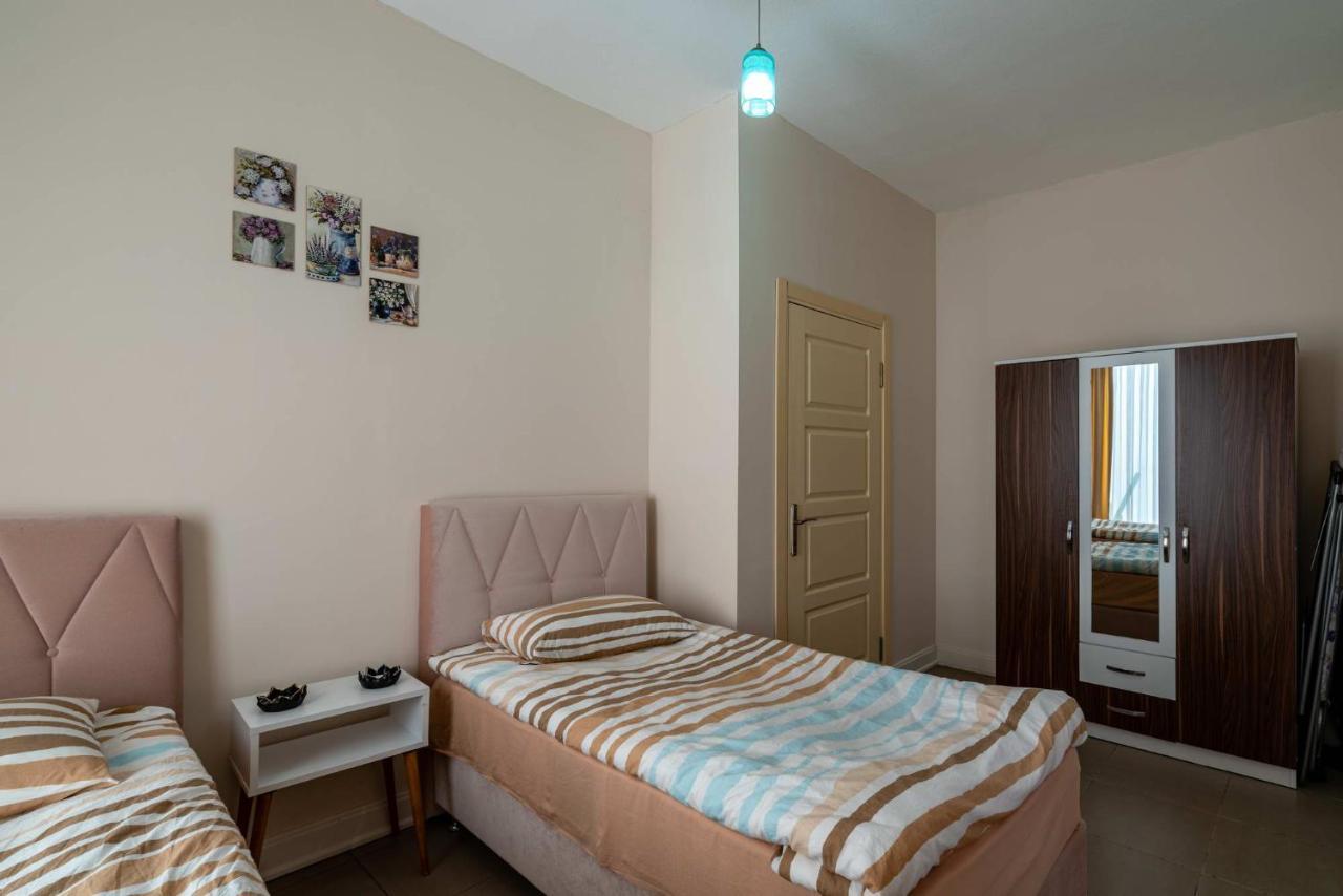 Sare Suites Oldtown 안탈리아 외부 사진