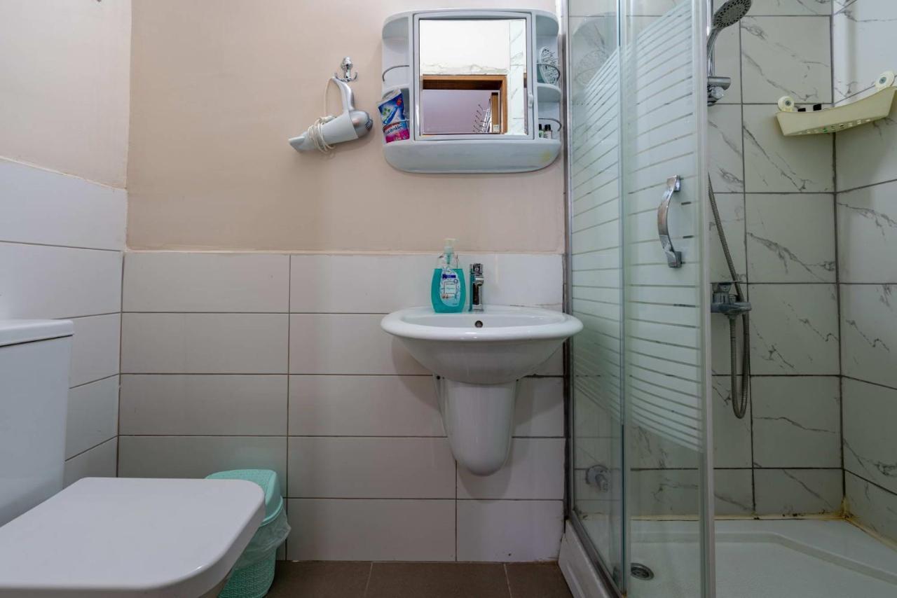Sare Suites Oldtown 안탈리아 외부 사진